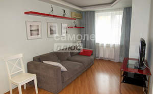 2-к квартира, вторичка, 53м2, 2/9 этаж