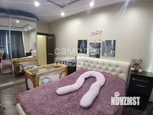 2-к квартира, вторичка, 65м2, 1/17 этаж