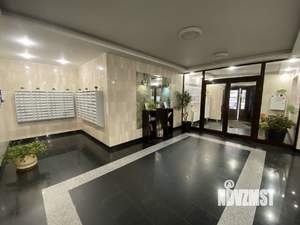 2-к квартира, вторичка, 74м2, 13/24 этаж