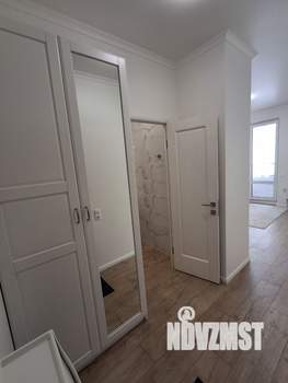 Студия квартира, вторичка, 20м2, 11/12 этаж