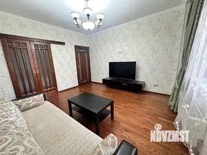 2-к квартира, вторичка, 58м2, 9/20 этаж
