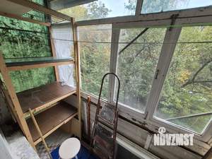 2-к квартира, вторичка, 43м2, 2/5 этаж