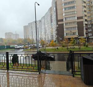 2-к квартира, вторичка, 53м2, 10/25 этаж