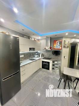 2-к квартира, вторичка, 63м2, 14/20 этаж