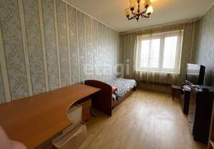 3-к квартира, вторичка, 75м2, 13/22 этаж