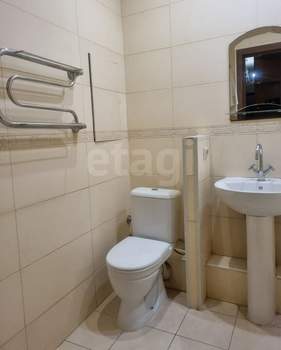 1-к квартира, вторичка, 42м2, 6/15 этаж