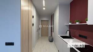 1-к квартира, вторичка, 30м2, 5/24 этаж