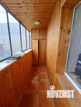3-к квартира, вторичка, 64м2, 10/16 этаж