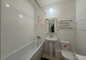 1-к квартира, вторичка, 34м2, 15/25 этаж