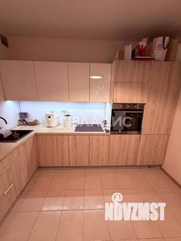 1-к квартира, вторичка, 39м2, 17/22 этаж