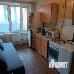 1-к квартира, вторичка, 35м2, 7/14 этаж