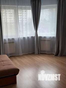 1-к квартира, вторичка, 45м2, 3/19 этаж