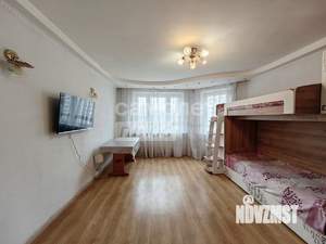 2-к квартира, вторичка, 60м2, 8/17 этаж