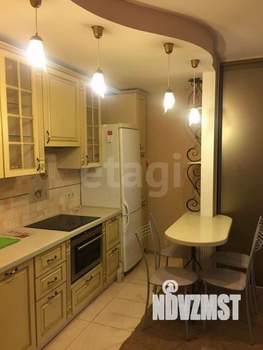 1-к квартира, вторичка, 41м2, 3/9 этаж