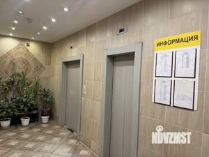 2-к квартира, вторичка, 66м2, 19/24 этаж