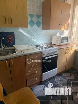 1-к квартира, вторичка, 29м2, 1/9 этаж