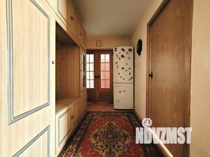3-к квартира, вторичка, 55м2, 8/9 этаж