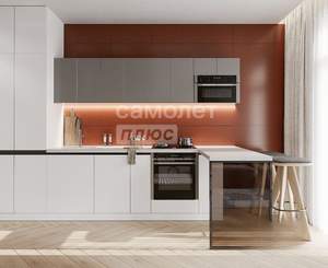 1-к квартира, вторичка, 32м2, 5/26 этаж
