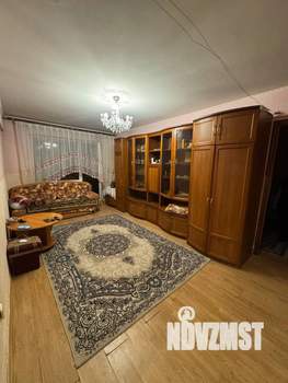 2-к квартира, вторичка, 45м2, 5/5 этаж