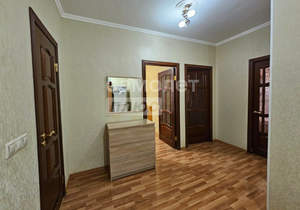 2-к квартира, вторичка, 72м2, 3/19 этаж