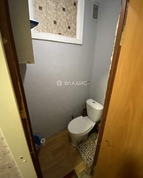 3-к квартира, вторичка, 57м2, 3/5 этаж