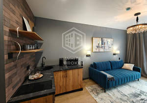 Студия квартира, вторичка, 23м2, 7/16 этаж