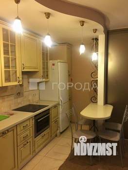 1-к квартира, вторичка, 41м2, 3/9 этаж