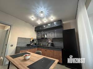 1-к квартира, вторичка, 37м2, 15/23 этаж