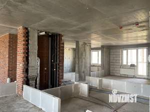 4-к квартира, вторичка, 161м2, 13/25 этаж