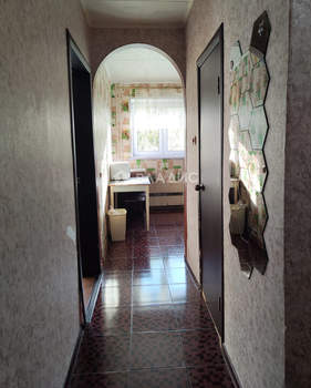 2-к квартира, вторичка, 46м2, 3/9 этаж