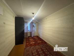 2-к квартира, вторичка, 39м2, 2/5 этаж