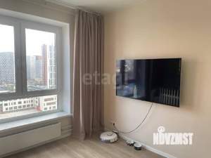 2-к квартира, вторичка, 60м2, 12/25 этаж