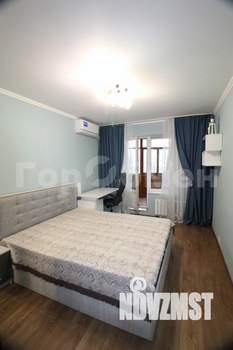 3-к квартира, вторичка, 63м2, 4/9 этаж