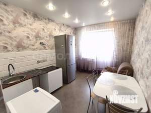 1-к квартира, вторичка, 44м2, 3/15 этаж