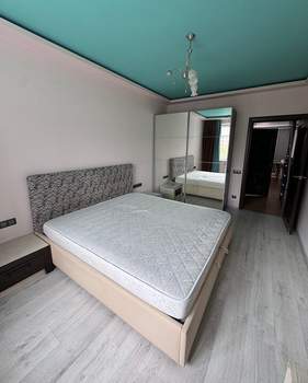 2-к квартира, вторичка, 65м2, 2/17 этаж