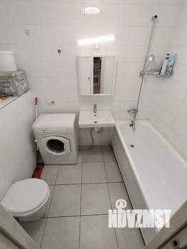 1-к квартира, вторичка, 34м2, 6/25 этаж