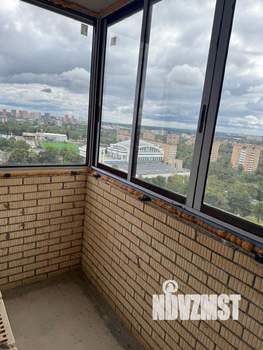 3-к квартира, вторичка, 86м2, 17/23 этаж
