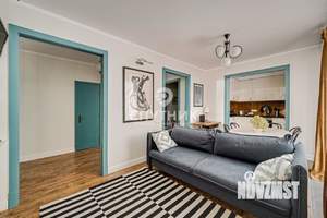 2-к квартира, вторичка, 71м2, 4/7 этаж