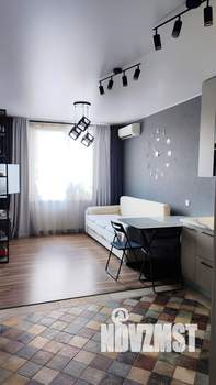 1-к квартира, вторичка, 58м2, 6/20 этаж