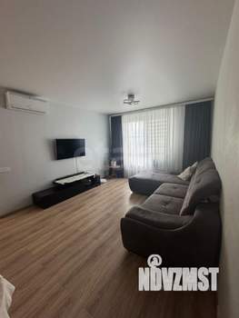 1-к квартира, вторичка, 40м2, 11/15 этаж