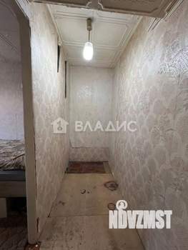 2-к квартира, вторичка, 44м2, 4/5 этаж