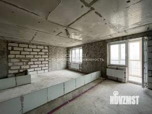 1-к квартира, вторичка, 47м2, 11/20 этаж