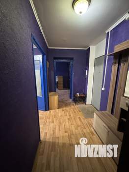 2-к квартира, вторичка, 50м2, 10/16 этаж