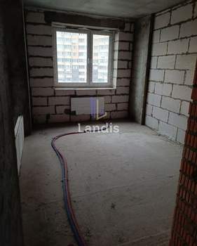 3-к квартира, вторичка, 81м2, 3/24 этаж