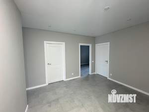 4-к квартира, вторичка, 86м2, 2/25 этаж