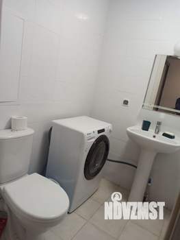 1-к квартира, вторичка, 34м2, 23/26 этаж