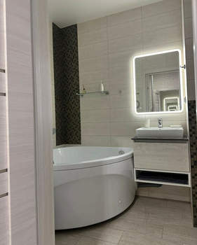 2-к квартира, вторичка, 50м2, 12/25 этаж