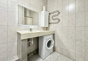 Студия квартира, вторичка, 38м2, 16/24 этаж