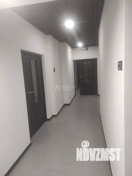 1-к квартира, вторичка, 40м2, 4/25 этаж
