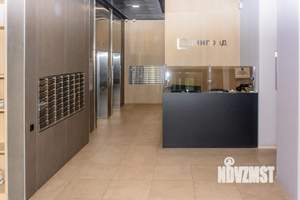 1-к квартира, вторичка, 31м2, 17/24 этаж